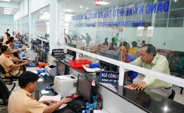 Chính sách mới có hiệu lực từ tháng 5/2022