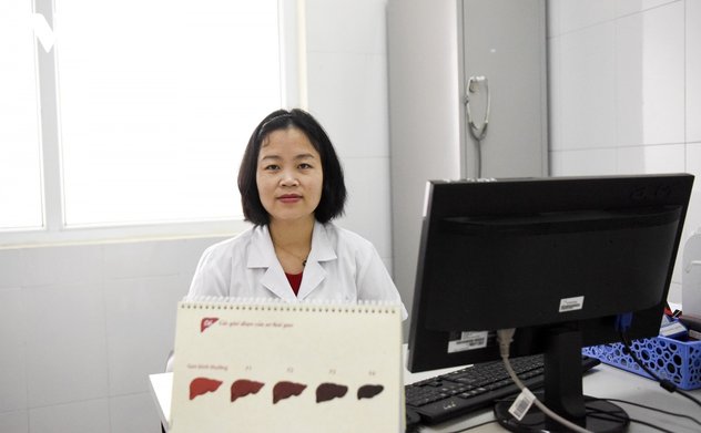 COVID-19 liệu có liên quan tới các ca bệnh viêm gan bí ẩn ở trẻ em?