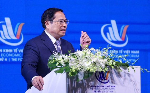 Việt Nam không lựa chọn nền kinh tế đóng, tự tin xây dựng nền kinh tế độc lập, tự chủ và hội nhập sâu rộng, thực chất, hiệu quả