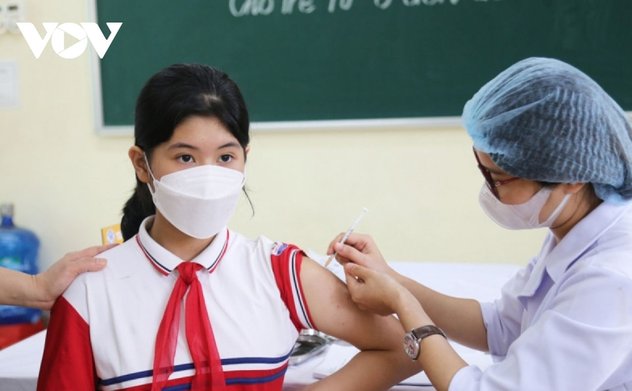 Bộ Y tế đề xuất phòng dịch COVID-19 bằng V2K