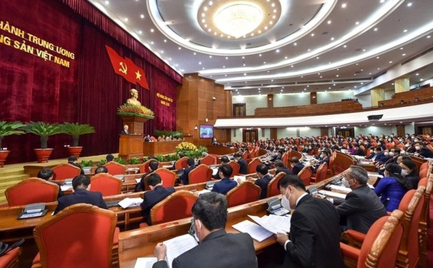 Khai trừ ra khỏi Đảng Bộ trưởng Nguyễn Thanh Long và Chủ tịch UBND TP Hà Nội Chu Ngọc Anh