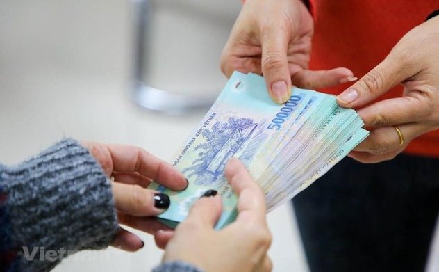 Tăng lương tối thiểu vùng cho người lao động từ 1/7/2022 