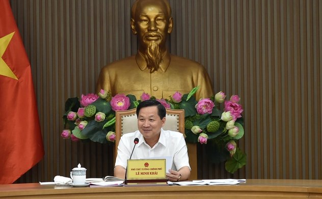 Kiểm soát chặt các mặt hàng nhà nước định giá; bảo đảm nguồn cung xăng dầu; mọi học sinh đều được tiếp cận SGK với giá hợp lý