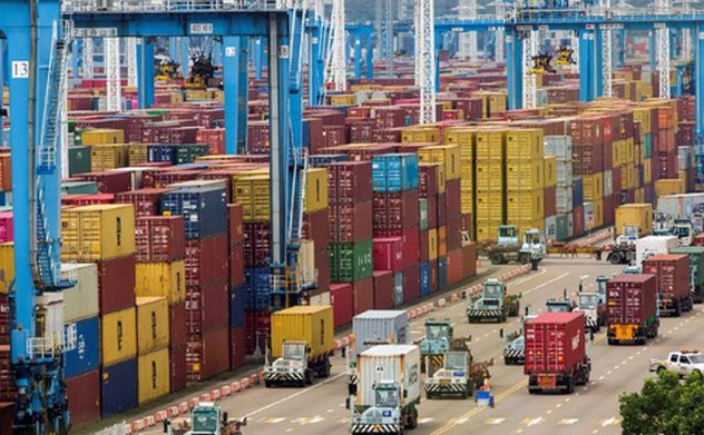 Vụ 100 container hạt điều: Bài học về cảnh giác trong giao dịch thương mại quốc tế 