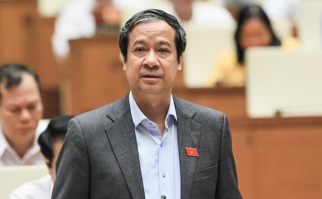 Bộ trưởng Nguyễn Kim Sơn đề xuất miễn học phí cho học sinh cấp 2 cả nước