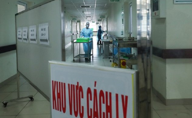 Hà Nội xuất hiện biến chủng BA.5, số ca COVID-19 nặng gia tăng 