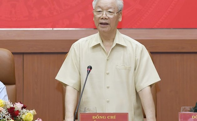 Thực hiện nghiêm chế độ trực sẵn sàng chiến đấu; quản lý chặt chẽ vùng trời, vùng biển, biên giới, nội địa và các địa bàn chiến lược, trọng điểm