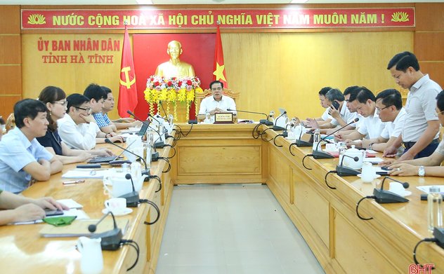 Đẩy nhanh tiến độ thực hiện Đề án Phát triển ứng dụng dữ liệu dân cư, định danh và xác thực điện tử 