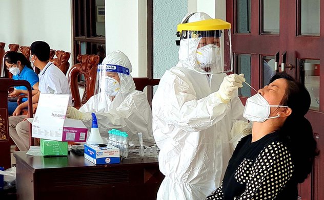 Làm sao để phân biệt cúm A và COVID-19? 