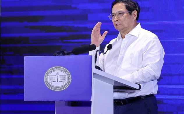 Mọi chính sách, hoạt động chuyển đổi số phải hướng đến người dân 