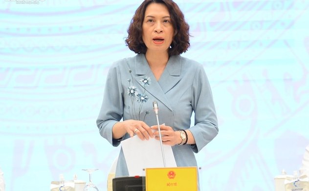 Thứ trưởng bộ Y tế: Bệnh đậu mùa khỉ có nguy cơ xâm nhập vào Việt Nam