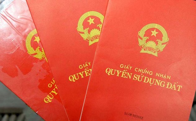 Cho phép ghi tên các thành viên hộ gia đình lên sổ đỏ