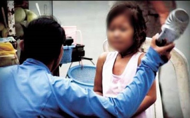 Kịp thời xử lý các vụ bạo hành trẻ em