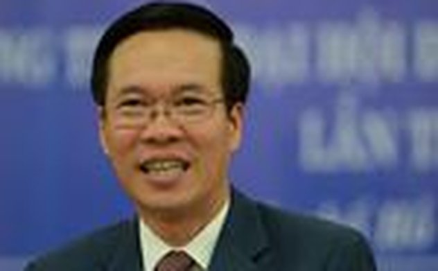 Chỉ thị của Ban Bí thư về công tác ngoại giao kinh tế phục vụ phát triển đất nước đến năm 2030 