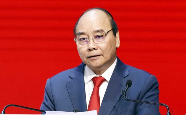 Nâng tầm ảnh hưởng và sức lôi cuốn trong công tác nhân đạo 