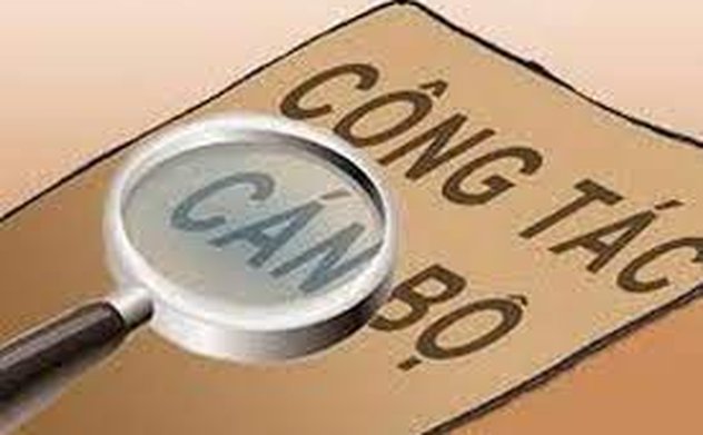 Quy định mới của Bộ Chính trị về phân cấp quản lý cán bộ và bổ nhiệm, giới thiệu cán bộ ứng cử