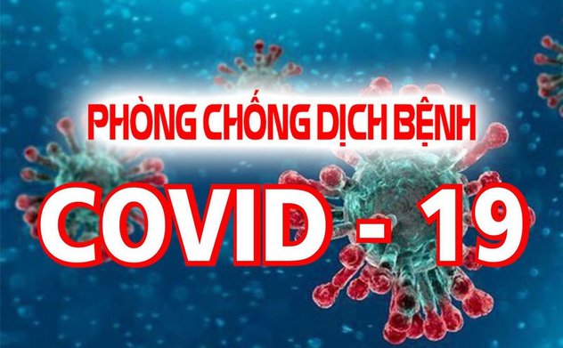 THÔNG ĐIỆP PHÒNG, CHỐNG DỊCH COVID-19 TRONG TÌNH HÌNH MỚI 