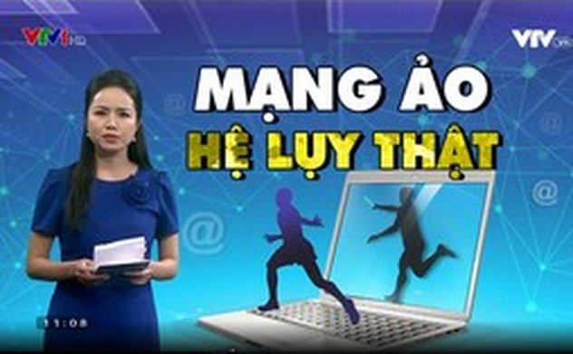 "Rác" mạng xã hội: Mạng ảo nhưng hệ lụy thật 
