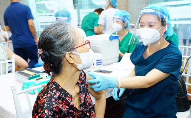 Việt Nam tăng 2 bậc trong bảng xếp hạng toàn cầu về phát triển con người