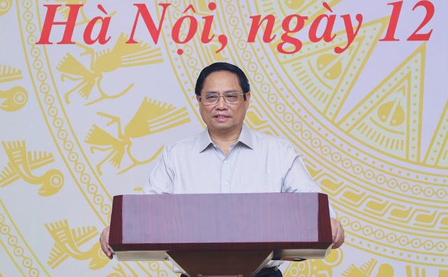 Thủ tướng: Những vụ cháy nghiêm trọng cho thấy tình hình khẩn cấp, đặt ra yêu cầu, nhiệm vụ, tư duy, cách tiếp cận mới