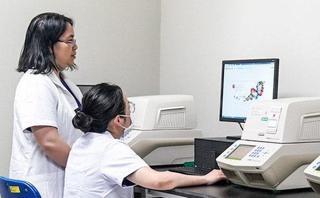 Bộ Y tế: Tăng cường giám sát, không để bùng dịch virus Adeno