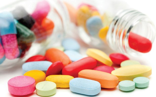 Thu hồi 13 loại thuốc sản xuất từ nguyên liệu không đảm bảo 