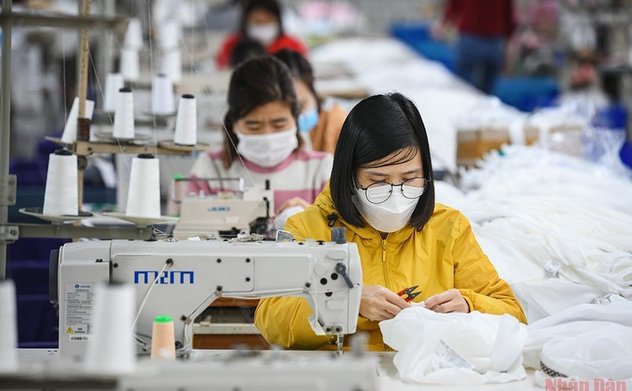 Hơn 15 nghìn sáng kiến cải thiện điều kiện lao động