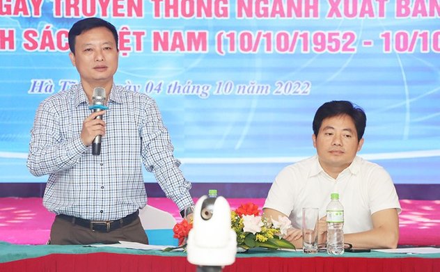 Doanh nghiệp ngành Thông tin và Truyền thông Hà Tĩnh hưởng ứng chuyển đổi số trong giải quyết các vấn đề của xã hội 