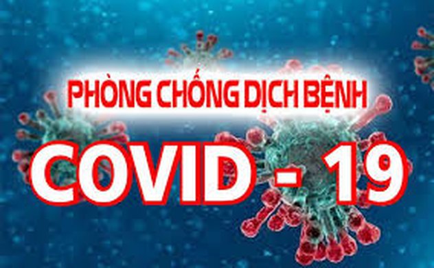 200 tổ chức đảng bị kiểm tra liên quan công tác chống dịch Covid-19 