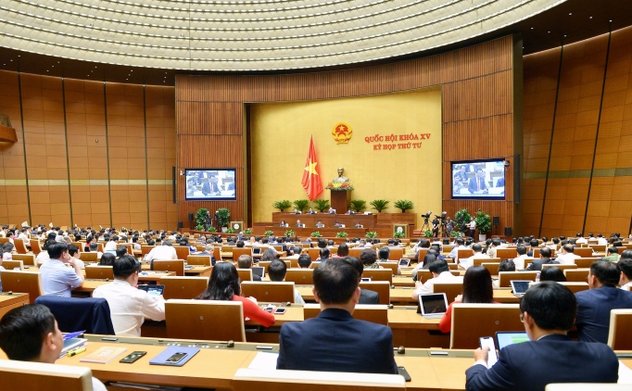 Thông báo nhanh kết quả Hội nghị Lần thứ sáu Ban chấp hành Trung ương Đảng Khóa XIII 