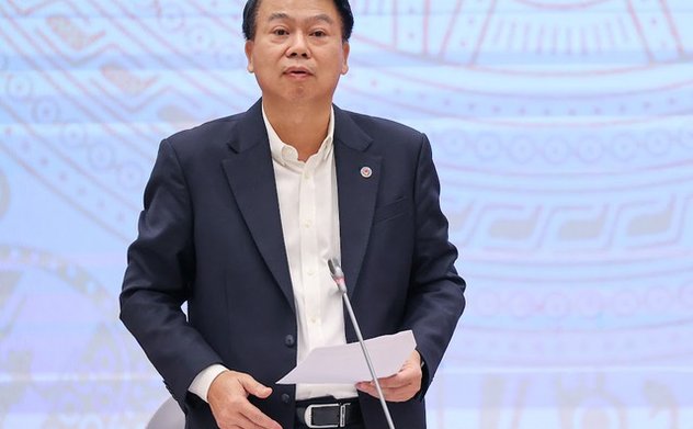 Bộ Tài chính nói về nguồn lực tăng lương cơ sở