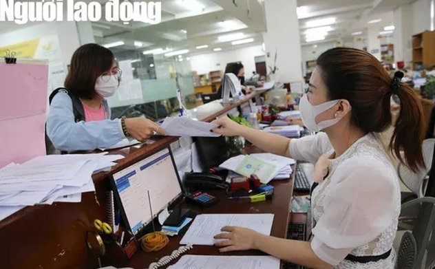 Lương hưu thay đổi thế nào sau khi điều chỉnh lương cơ sở? 