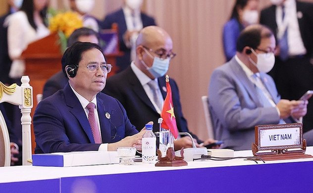 Khẳng định vị thế, uy tín Việt Nam trong một thế giới nhiều thách thức và biến động 