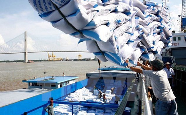 Đề xuất sửa đổi Nghị định 107/2018/NĐ-CP về kinh doanh xuất khẩu gạo 