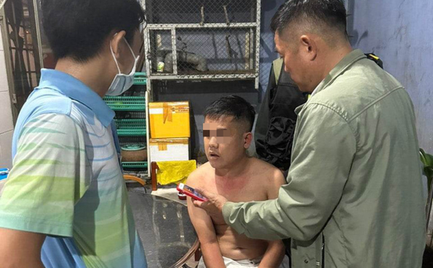 Bộ Công an bắt 14 người trong đường dây đánh bạc 30.000 tỉ mùa World Cup 2022