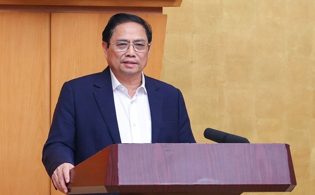 Thủ tướng Phạm Minh Chính: Làm tốt truyền thông chính sách sẽ mở ra những nguồn lực lớn