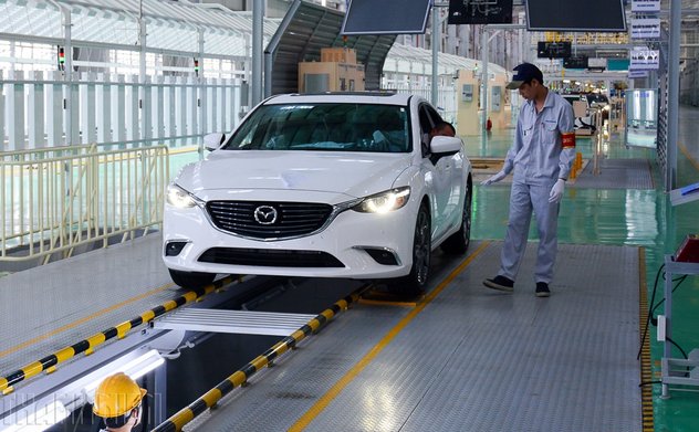 Tổng kiểm tra hoạt động đăng kiểm trên toàn quốc từ 1/1/2023 