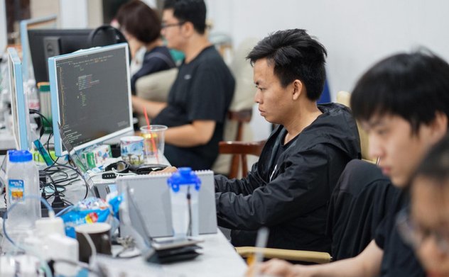 2022 - Năm đầy biến động với kinh tế số