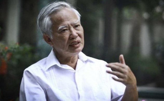 Bài học giữ nước từ Hiệp định Paris 50 năm trước vẫn còn nguyên giá trị