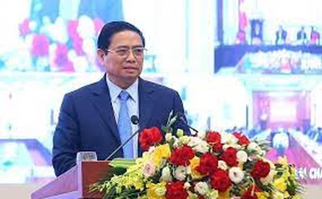 Infographics: Khẩn trương tập trung triển khai các nhiệm vụ trọng tâm sau Tết Nguyên đán Quý Mão 2023