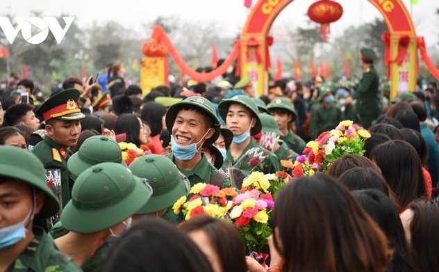 Đề xuất sửa Luật Nghĩa vụ quân sự để chặt chẽ hơn