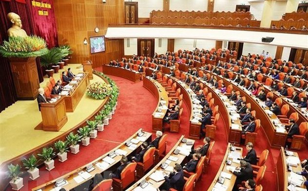 Quy định mới về lấy phiếu tín nhiệm đối với chức danh, chức vụ lãnh đạo, quản lý