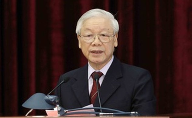 Bộ Chính trị ban hành Nghị quyết về phát triển và ứng dụng công nghệ sinh học