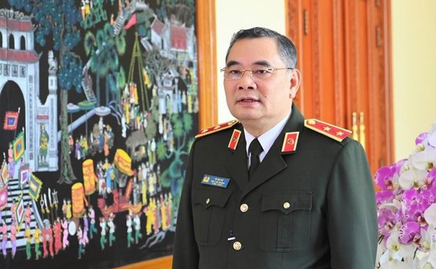 Việt Nam sẵn sàng chung tay giải quyết khó khăn, thách thức cùng cộng đồng quốc tế 