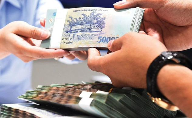 Bộ Nội vụ đề xuất tăng lương cơ sở đối với 9 nhóm đối tượng từ 1/7