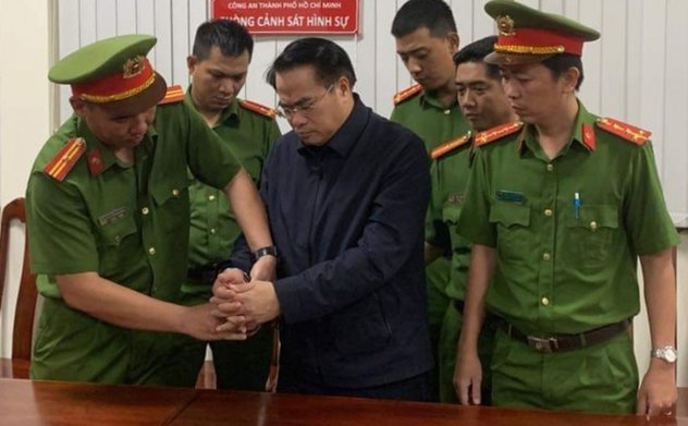 Nghịch lý đăng kiểm: Một “thế giới” riêng, vì đâu nên nỗi?