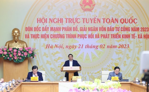 Thuốc nào trị "bệnh sợ sai": Rút ngắn khoảng cách từ chủ trương đến thực hiện