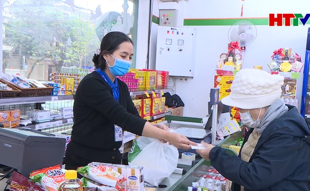 Tăng cường triển khai hóa đơn điện tử khởi tạo từ máy tính tiền 