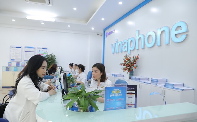Nhà mạng khuyến nghị người dùng chuẩn hóa thông tin thuê bao trước giờ “G”