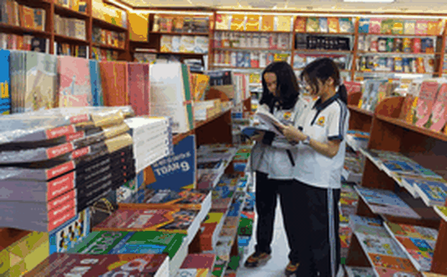 Bộ Giáo dục và Đào tạo thông báo tổ chức thẩm định sách giáo khoa lớp 5, lớp 9 và lớp 12